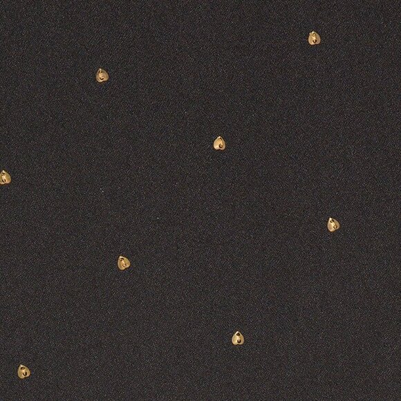 Black Free People Mini-Dress - Picture 5 of 6